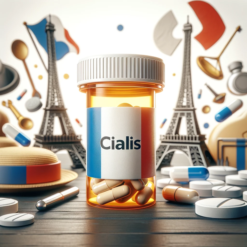 Existe-il du cialis générique 